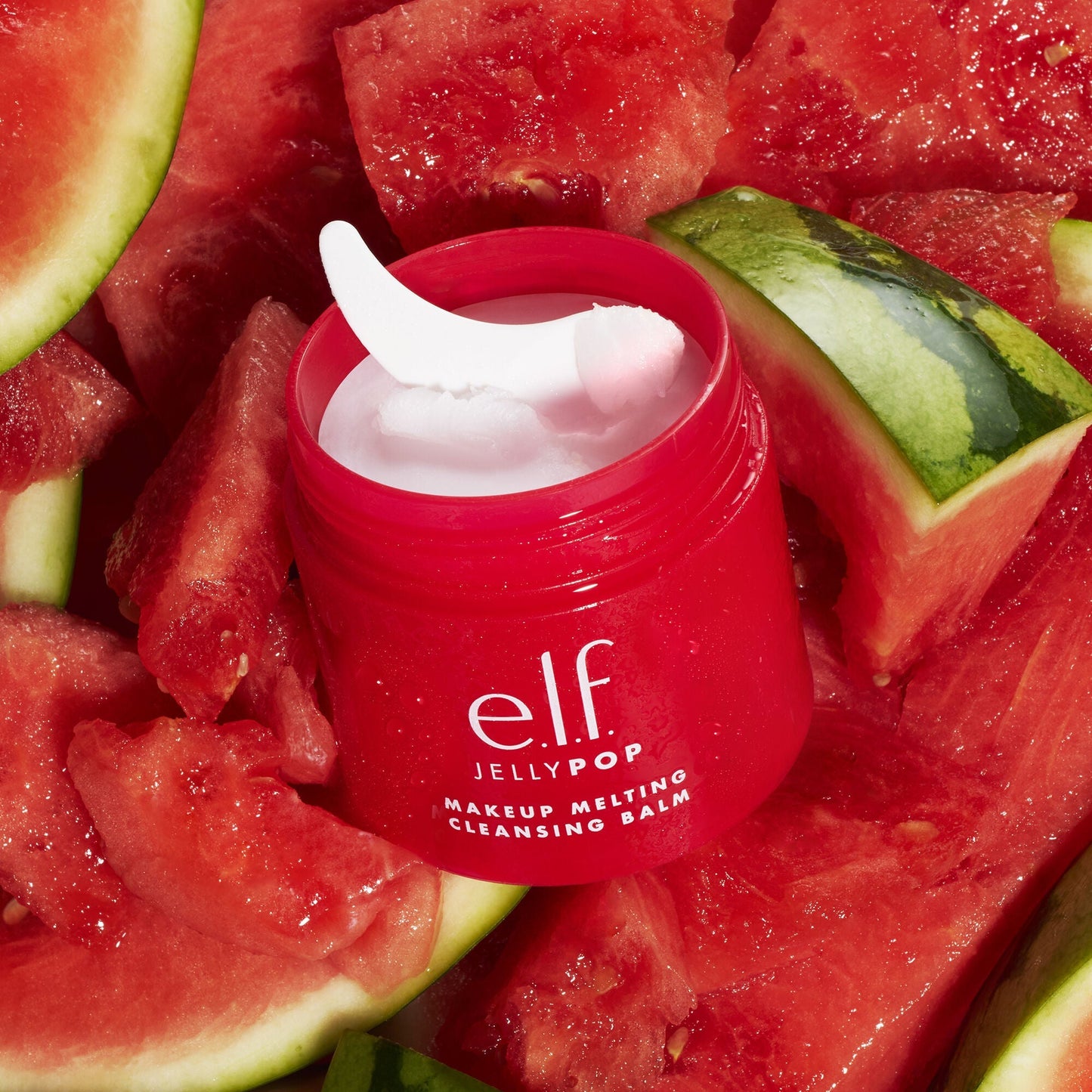 jelly-pop-makeup-melting-cleansing-balm-n1 021825_elf_JP_CleansingBalm_Texture_WATER-OPEN_PLATE_186_IGF.jpg