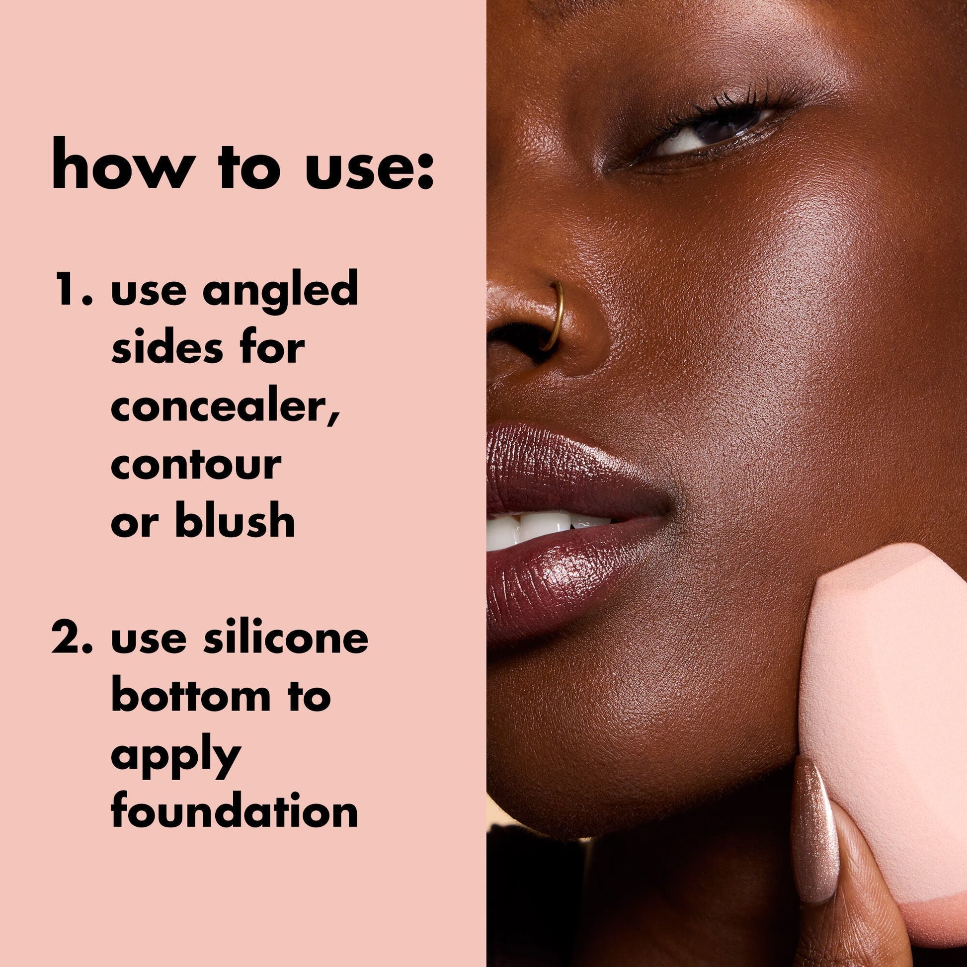 halo-glow-angled-silicone-face-sponge-r8 0823_PDP_BRUSHES_ANGLED_SPONGE_PINK_HOW-TO.jpg
