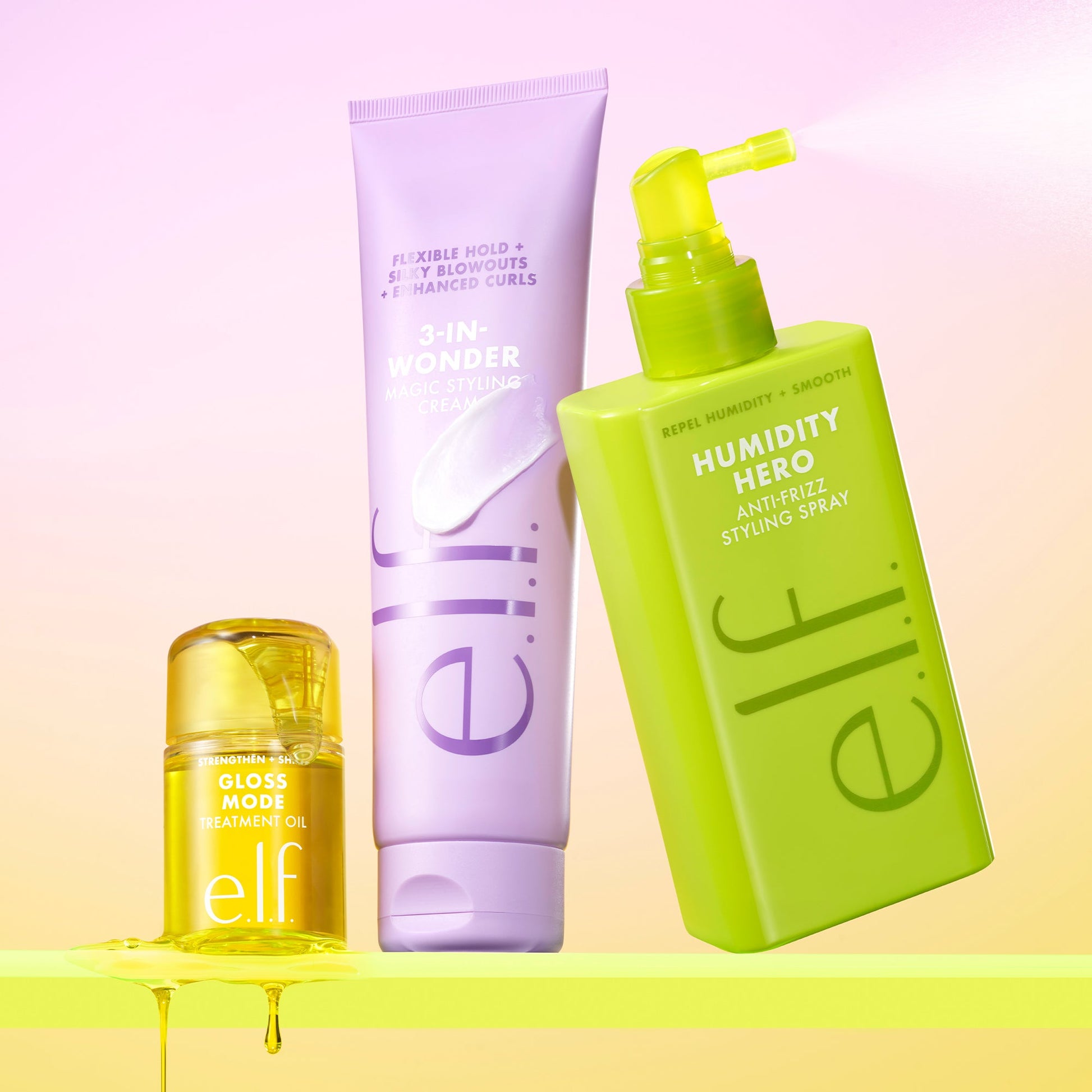 humidity-hero-anti-frizz-styling-spray-k3 111325_elf_HumidityAntifrizz_GlossMode_3InWonderCream-Group_IGF_1x1_aa14a13b-b131-4d87-b193-bf31192018d5.jpg