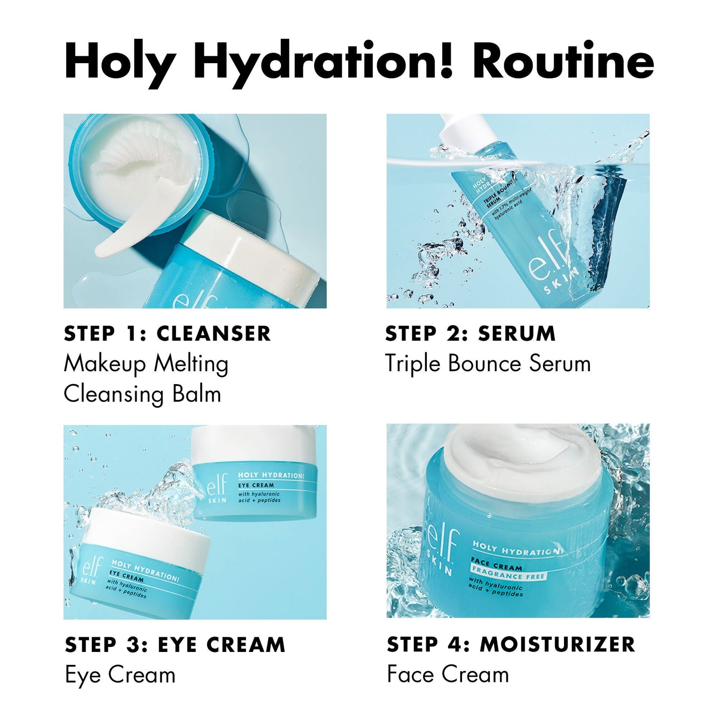 holy-hydration-makeup-melting-cleansing-balm-x7 1222_EDUCATION_NEWARRIVALS_HH__SERUM_HOWTO_2a0d494f-c0fd-4c20-b888-332d367d4ca0.jpg