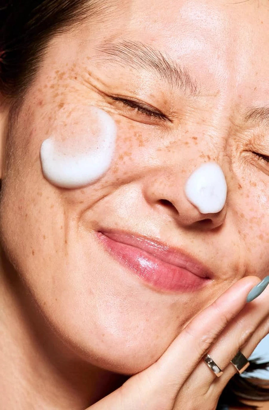 Skin care