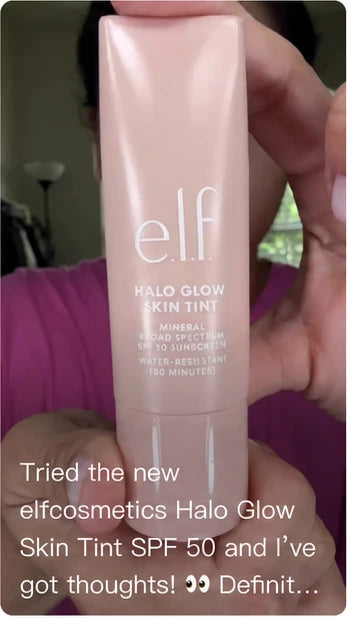 e.l.f. community beauty look 4